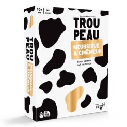 JEU TROUPEAU - MEUHSIQUE ET CINÉMEUH (FR)